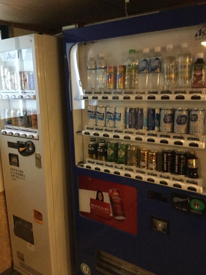 שיזוקה Business Hotel Masutachi מראה חיצוני תמונה