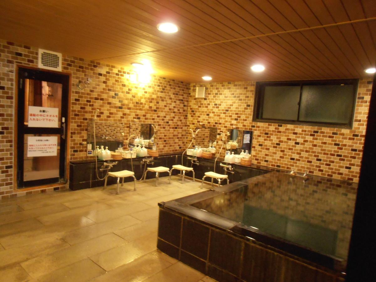 שיזוקה Business Hotel Masutachi מראה חיצוני תמונה