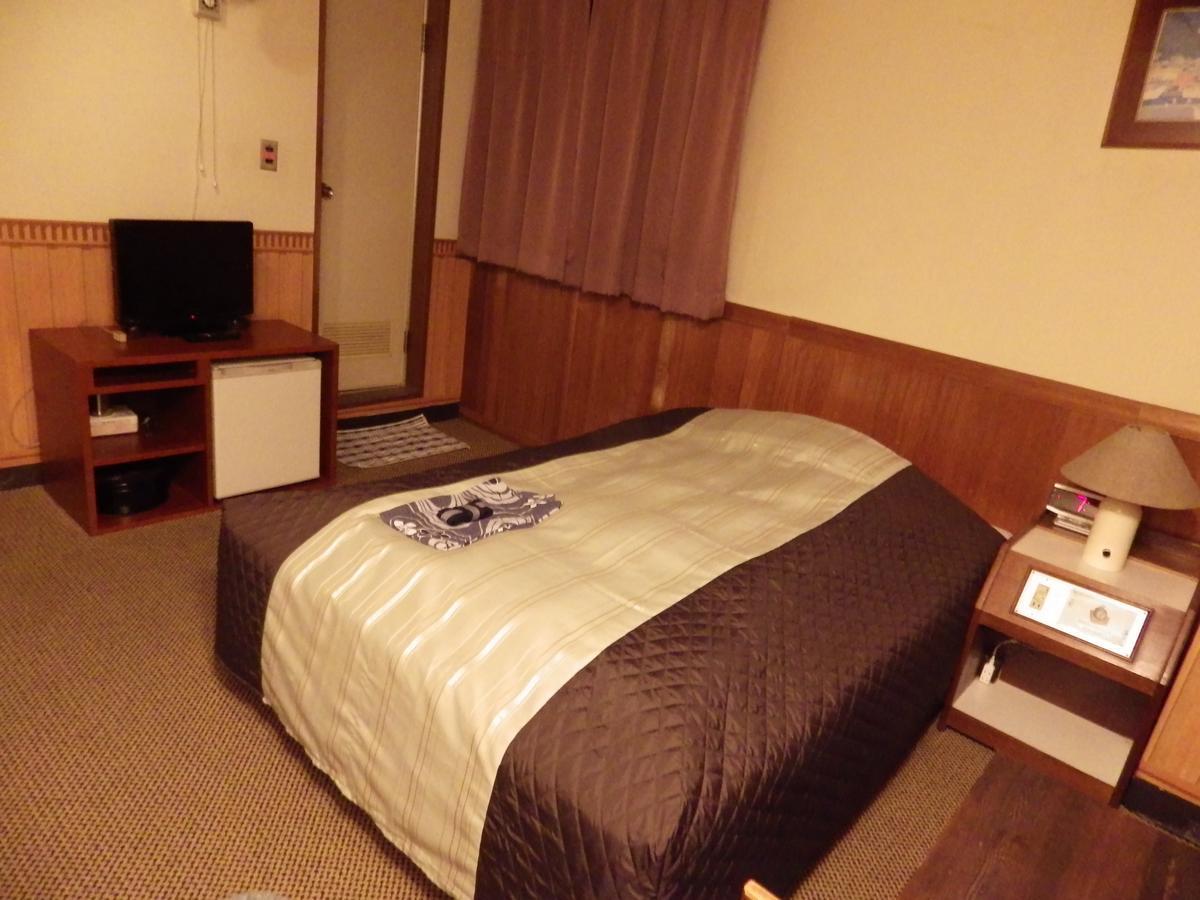 שיזוקה Business Hotel Masutachi מראה חיצוני תמונה