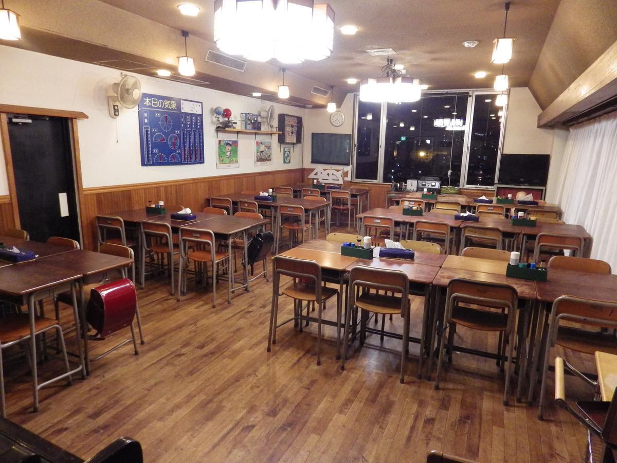 שיזוקה Business Hotel Masutachi מראה חיצוני תמונה