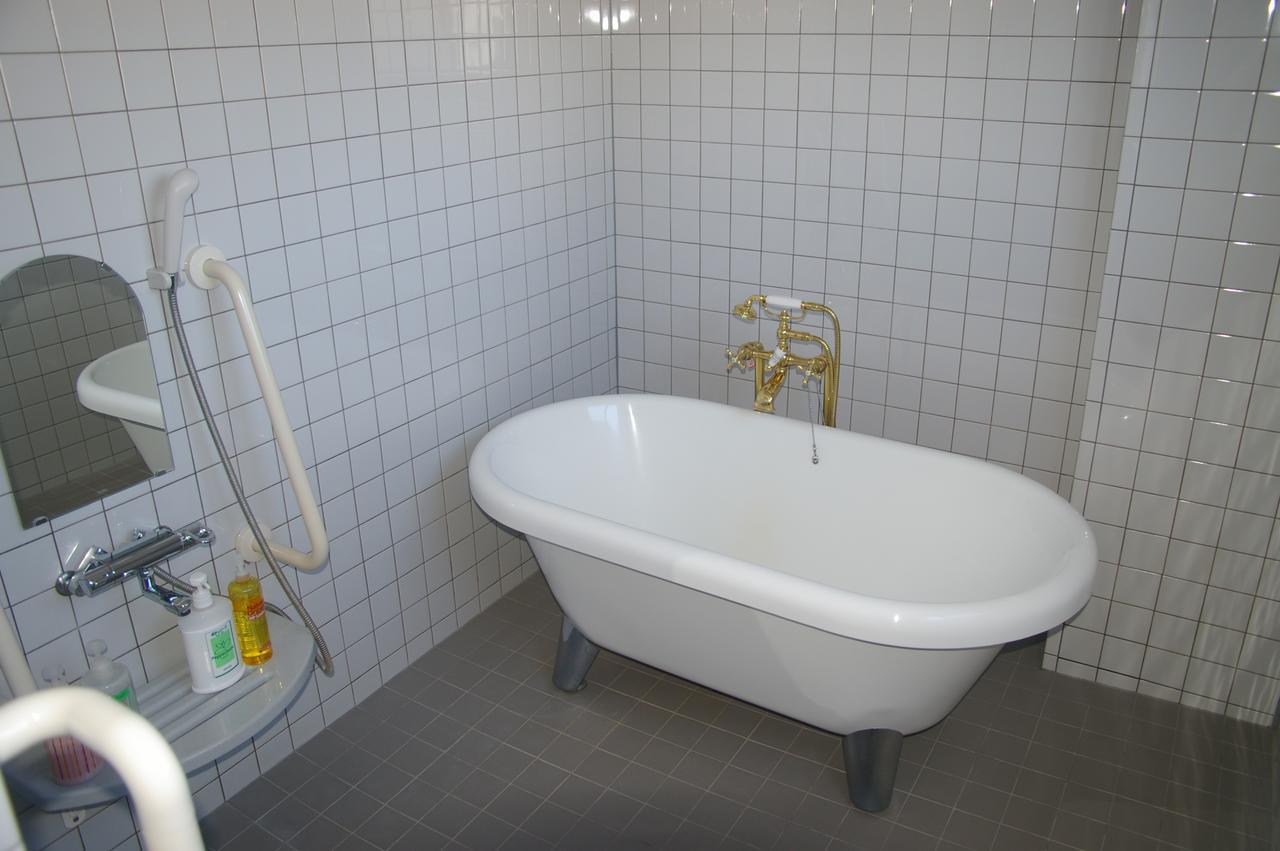 שיזוקה Business Hotel Masutachi מראה חיצוני תמונה