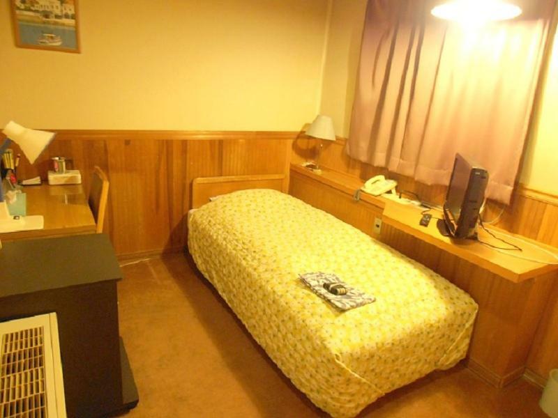 שיזוקה Business Hotel Masutachi מראה חיצוני תמונה