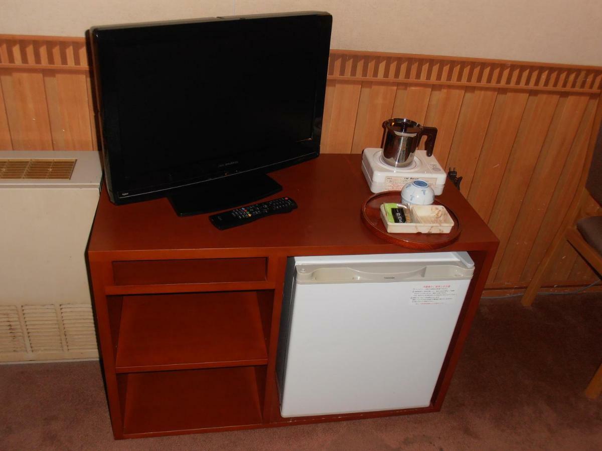 שיזוקה Business Hotel Masutachi מראה חיצוני תמונה